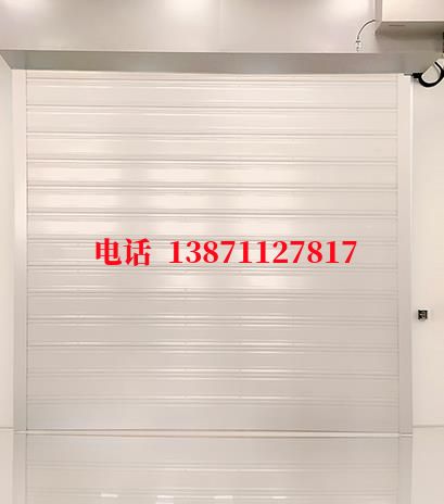 盱眙防爆柔性卷帘门