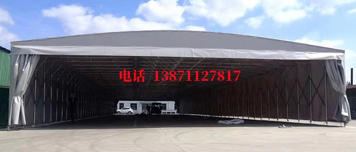 盱眙湖北工业仓库篷房